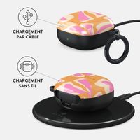 Burga Coque rigide Samsung Galaxy Buds2 - Aloha