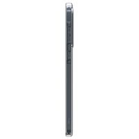 Spigen Coque Liquid Crystal Samsung Galaxy A36 - Crystal Clear