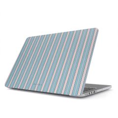 Burga Coque Rigide Apple MacBook Pro 16 pouces (2021 / 2023 M3 / 2024 M4 / 2026 M5) - Afternoon Nap