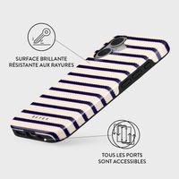 Burga Coque Tough MagSafe Apple iPhone 16 - Old Money