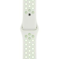 Apple Bracelet Nike Sport Apple Watch | 38/40/41/42 mm - Taille S/M/L - Spruce Aura / Vapor Green