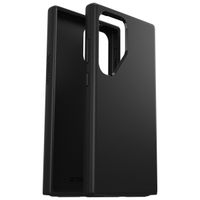 OtterBox Coque Symmetry Samsung Galaxy S24 Ultra - Noir