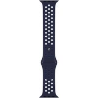 Apple Bracelet Nike Sport Apple Watch | 38/40/41/42 mm - Taille S/M/L - Midnight Navy