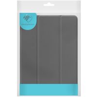 imoshion Coque tablette Trifold Samsung Galaxy Tab S6 Lite (2020/2022/2024)  - Gris