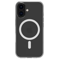 dbramante1928 Coque Greenland Pro MagSafe Apple iPhone 16 - Clear