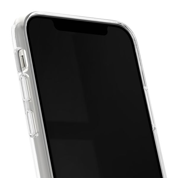 iDeal of Sweden Coque miroir Apple iPhone 12 (Pro) - Petite Floral
