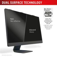 Displex Protection d'écran magnetique Privacy Safe Desktop 24 pouces - Universel - 16:9