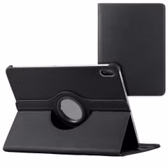 imoshion Coque tablette rotatif à 360° Huawei Matepad SE - Noir