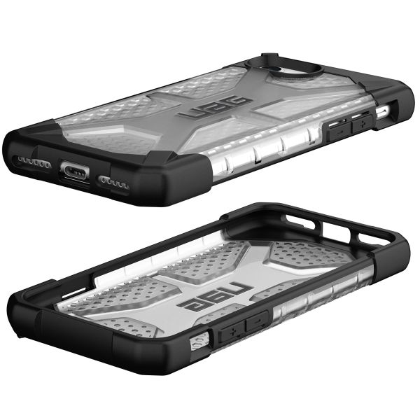 UAG Coque Plasma Apple iPhone SE (2022 / 2020) / 8 / 7 / 6(s) - Ice