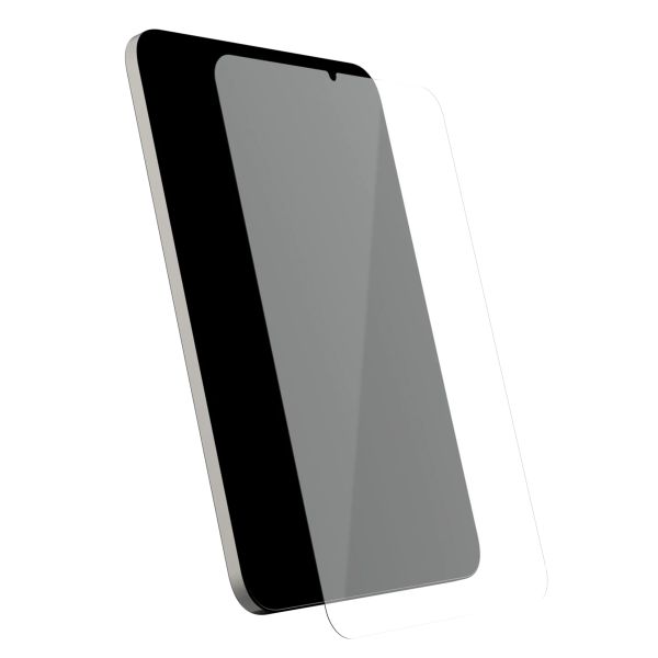 UAG Protection d'écran en verre trempé Shield Plus Apple iPad Mini 7 (2024) / iPad Mini 6 (2021)