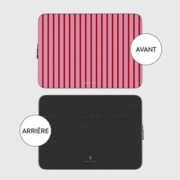 Burga Pochette ordinateur 14 pouces - Favorite Bikini