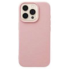 imoshion Coque arrière Texture Apple iPhone 13 Pro - Rose