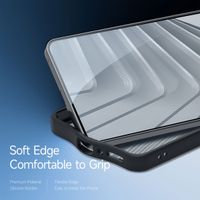Dux Ducis Coque arrière Aimo Xiaomi Redmi Note 14 (5G) - Transparent