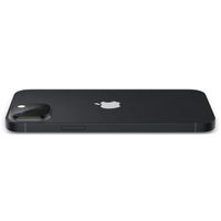 Spigen Optik Lens Protector - Protection complète de la caméra (lot de 2) Apple iPhone 14 / 14 Plus - Noir