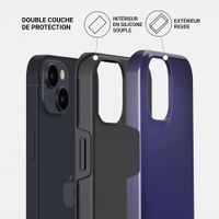 Burga Coque Tough MagSafe Apple iPhone 15 - Moonwalker