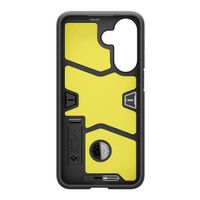 Spigen Coque Tough Armor Samsung Galaxy A57 (5G) - Noir