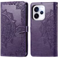imoshion Etui de télephone Mandala Oppo Reno15 Pro (5G) - Violet
