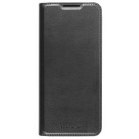 dbramante1928 Coque portefeuille Oslo Samsung Galaxy A05s - Noir