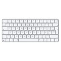 Apple Magic Keyboard avec Touch ID - Clavier sans fil - AZERTY / FR - Lightning - Blanc