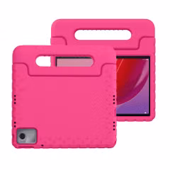 imoshion Coque kidsproof avec poignée Lenovo Tab M11 - Rose