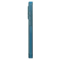 ZAGG Coque Santa Cruz Snap avec MagSafe Apple iPhone 16 Pro Max - Clear / Blue