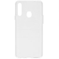 imoshion Softcase Back Cover Samsung Galaxy A20s - Transparent