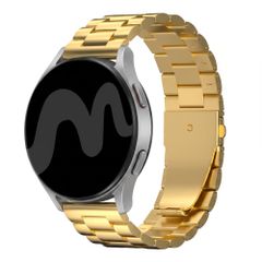 imoshion Bracelet en acier  - Connexion universelle 20 mm - Doré