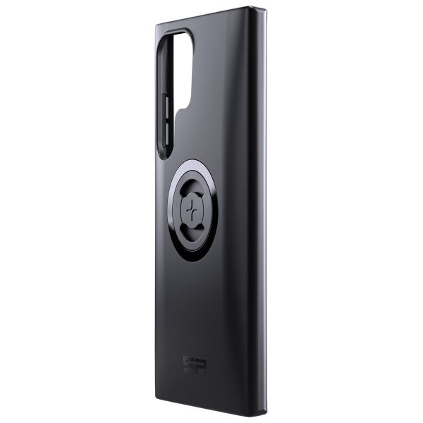 SP Connect SPC+ Series - Coque de télephone Samsung Galaxy S24 Ultra - Noir