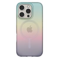 ZAGG Coque Milan Snap avec MagSafe Apple iPhone 16 Pro - Iridescent
