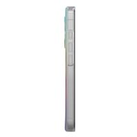 ZAGG Coque Milan Snap avec MagSafe Apple iPhone 16 - Iridescent