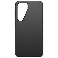 OtterBox Coque Symmetry Samsung Galaxy S24 Plus - Noir