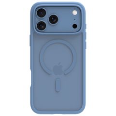 dbramante1928 Grenen Étui arrière MagSafe avec D3O® Apple iPhone 18 Pro Max / 17 Pro Max - Blue