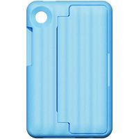 Samsung Coque Puffy originale Samsung Galaxy Tab A9 Plus - Blue