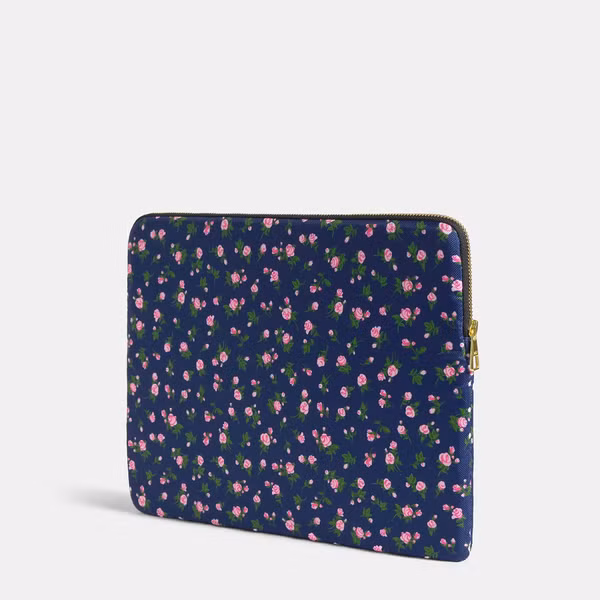Wouf Housse laptop Daily 13-14 pouces - Edith