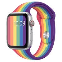 Apple Bracelet Sport Apple Watch | 44/45/46/49 mm - Pride Edition