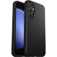 OtterBox Coque Symmetry Samsung Galaxy S23 FE - Noir