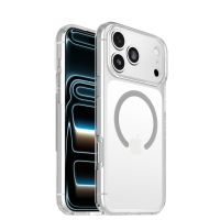 OtterBox Coque Lumen Clear MagSafe Apple iPhone 18 Pro Max / 17 Pro Max - Clear