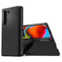 Spigen Coque Tough Armor Pro Samsung Galaxy Z Fold 6 - Noir