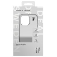 iDeal of Sweden Coque miroir Apple iPhone 16 Pro Max - Mirror