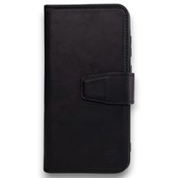 Wachikopa Étui de télephone portefeuille Multi Wallet Samsung Galaxy S23 - Noir