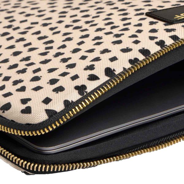 Wouf Daily Pochette ordinateur 13-14 pouces - Lucky