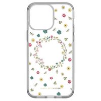 iDeal of Sweden Coque miroir Apple iPhone 14 Pro Max - Petite Floral