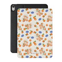 Burga Coque tablette Apple iPad Air 11 pouces (2026) M4 / (2025) M3 / (2024) M2 - Helios