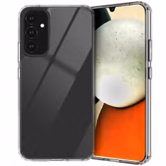 Accezz Coque Xtreme Impact Samsung Galaxy A34 (5G) - Transparent