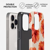 Burga Coque Tough MagSafe Apple iPhone 14 Pro - Bonita