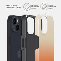 Burga Coque Tough MagSafe Apple iPhone 13 - Slow Burn