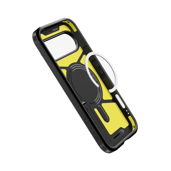 Spigen Coque Tough Armor MagSafe Google Pixel 10 Pro XL - Noir