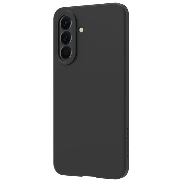 dbramante1928 Coque arrière Greenland Samsung Galaxy A57 (5G) - Night Black