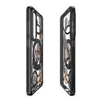 Samsung c11 coque magnétique Samsung Galaxy S26 - Chronos / Black
