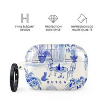 Burga Coque rigide Apple AirPods Pro 2 - Sobremesa
